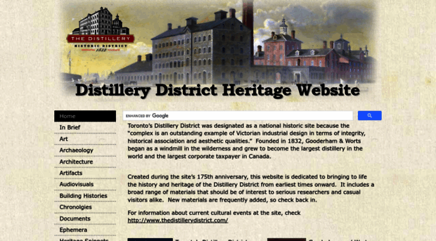 distilleryheritage.com