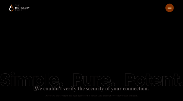 distilleryproject.com