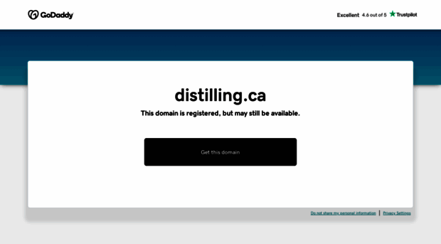 distilling.ca