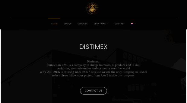 distimex.com