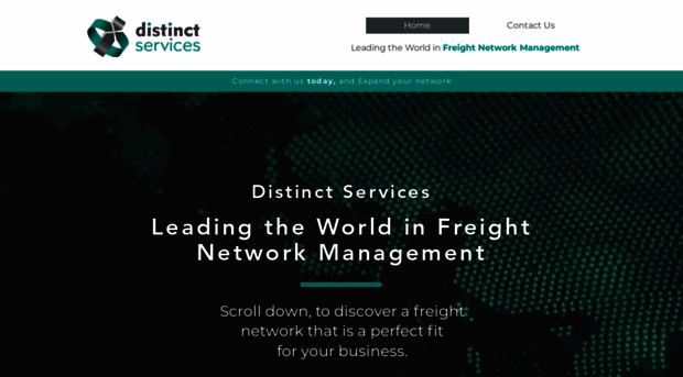 distinct-services.com