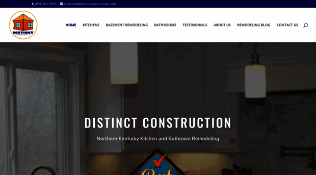 distinctconstruction.com