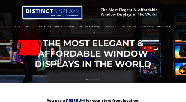 distinctdisplays.com