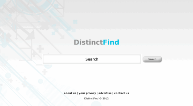 distinctfind.com
