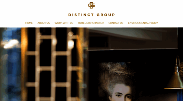 distinctgroup.co.uk