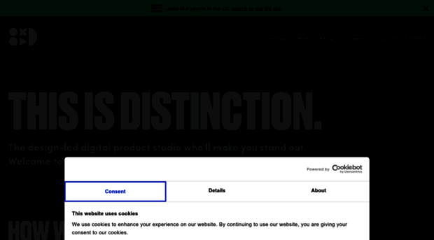 distinction.co.uk