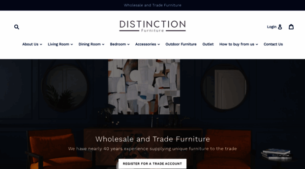 distinctionfurniture.co.uk