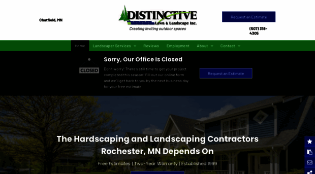 distinctive-landscape.com