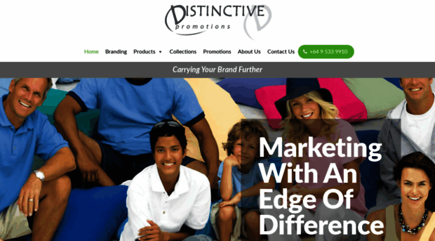 distinctive.co.nz