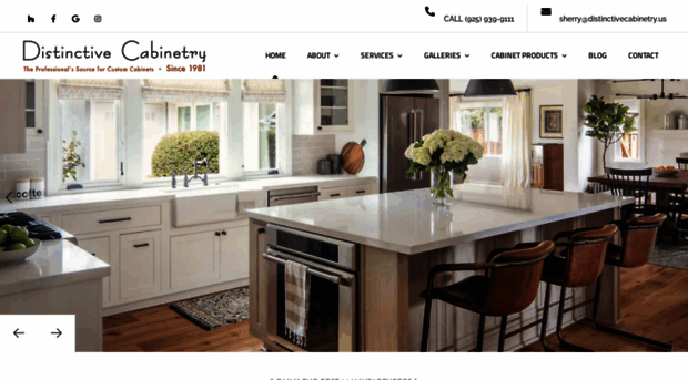 distinctivecabinetry.us