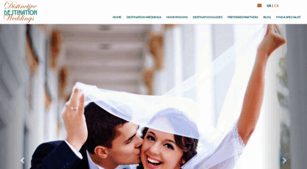 distinctivedestinationweddings.com