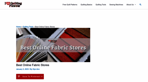 distinctivefabric.com
