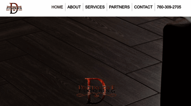 distinctiveflooringshop.com