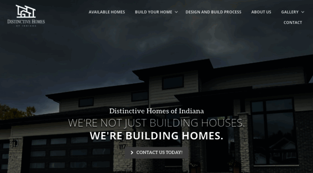 distinctivehomesofin.com