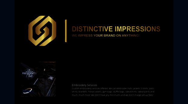 distinctiveimpressions.ca