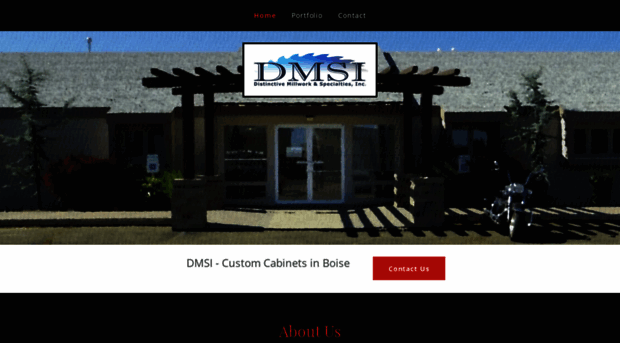 distinctivemillwork.com