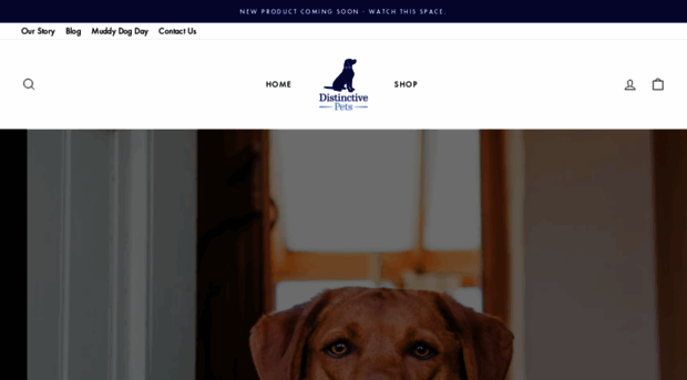 distinctivepets.co.uk