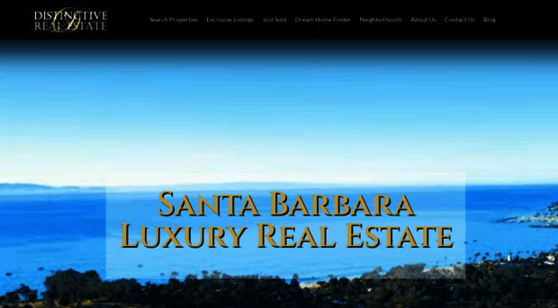 distinctiverealestateonline.com