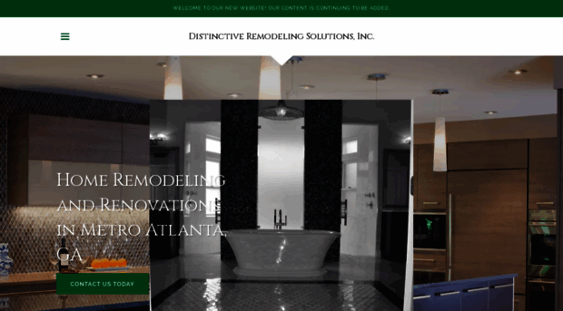 distinctiveremodeling.net