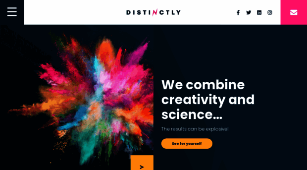 distinctly-digital.com