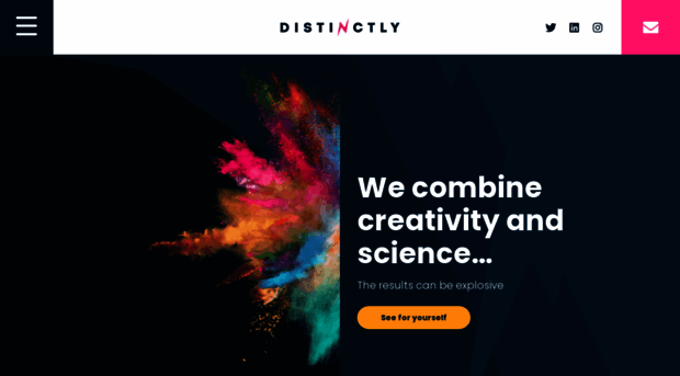 distinctly.co