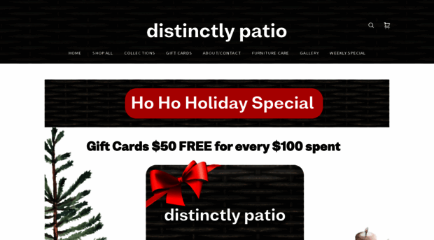 distinctlypatio.com