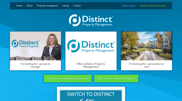 distinctpm.com.au