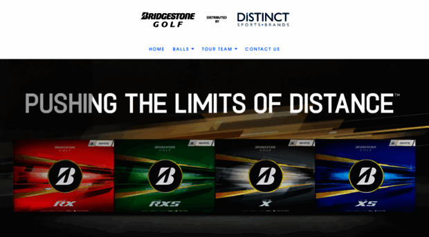 distinctsports.co.uk