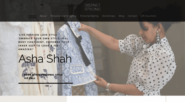 distinctstyling.com