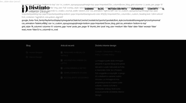 distintointeriordesign.com