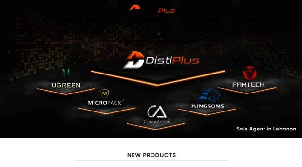 distiplus.net