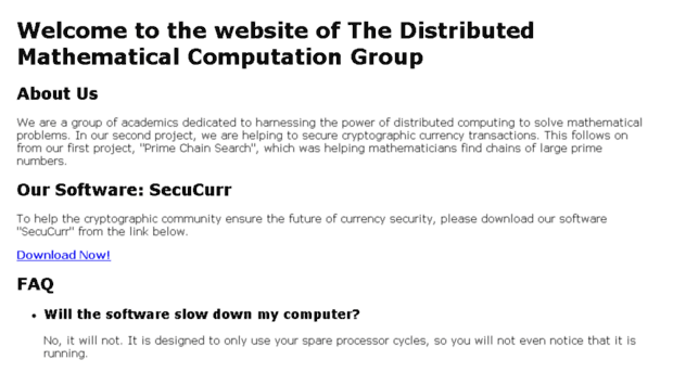 distmathcomp.org