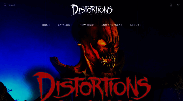 distortionsonline.com