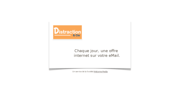 distraction-service.com