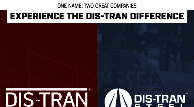 distran.com