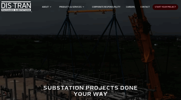 distransubstations.com