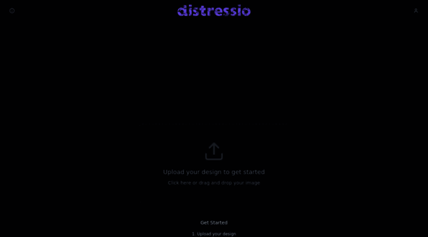 distressio.com
