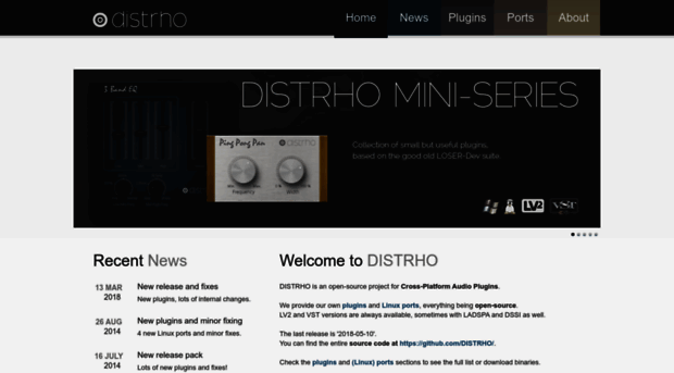 distrho.sourceforge.net