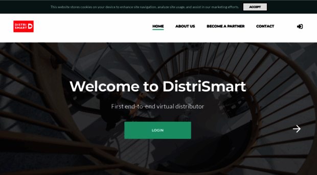 distri-smart.com