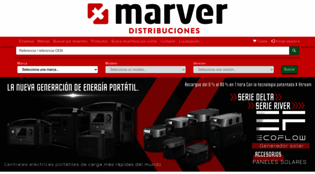 distribucionesmarver.es