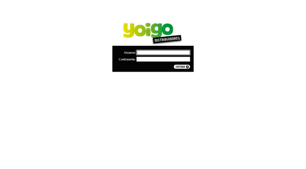 distribuidor.yoigo.com