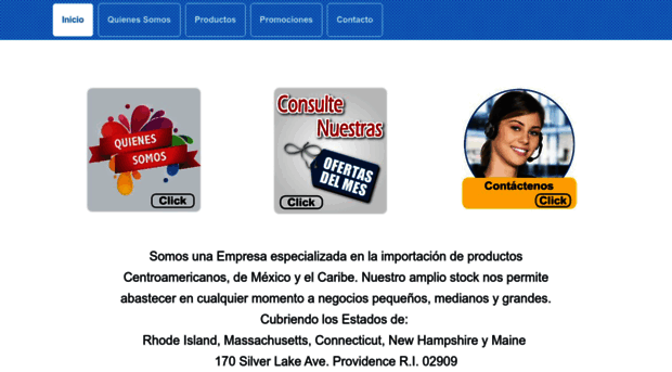 distribuidoraelpaisano.com