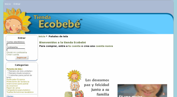 distribuidores.ecobebe.com.mx