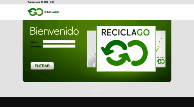 distribuidores.reciclago.es