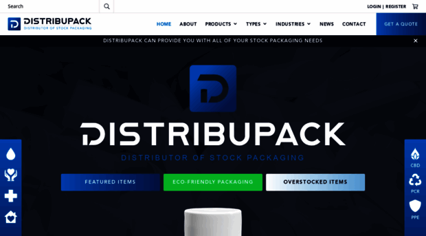 distribupack.com