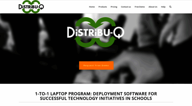 distribuq.com