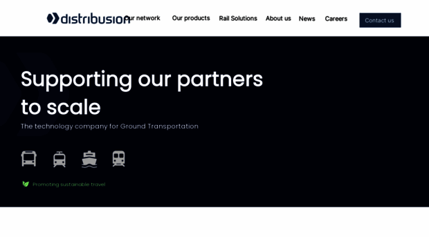 distribusion.com