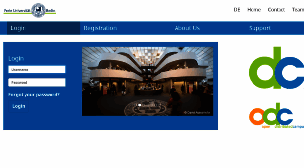 distributed-campus.de
