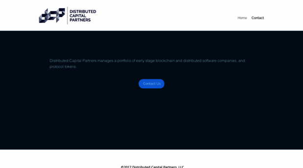 distributedcapital.io