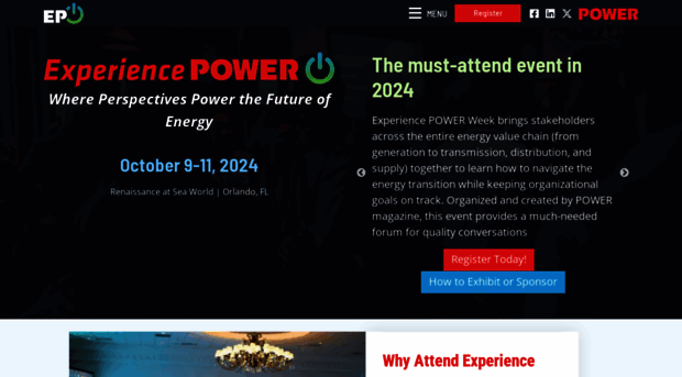 distributedenergyconference.com